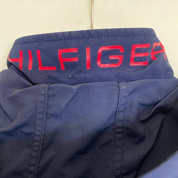 Rain Jacket - Picture 5 of 6